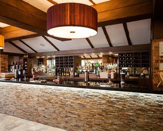 The Legacy Rose & Crown Hotel - Salisbury - Bar