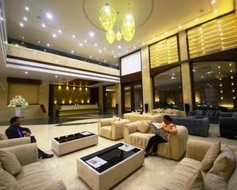 Vijan Mahal Jabalpur - Jabalpur - Lounge