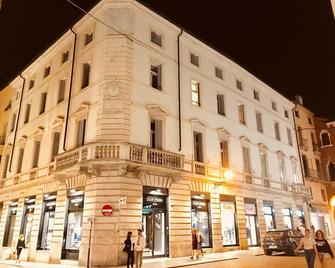 Palazzo Otello 1847 Wellness & Spa - Vicenza - Gebäude