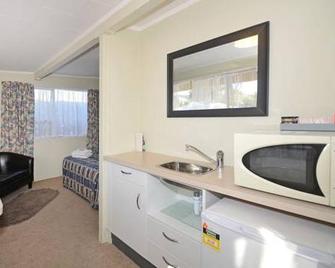 Trentham Motel - Upper Hutt - Cucina