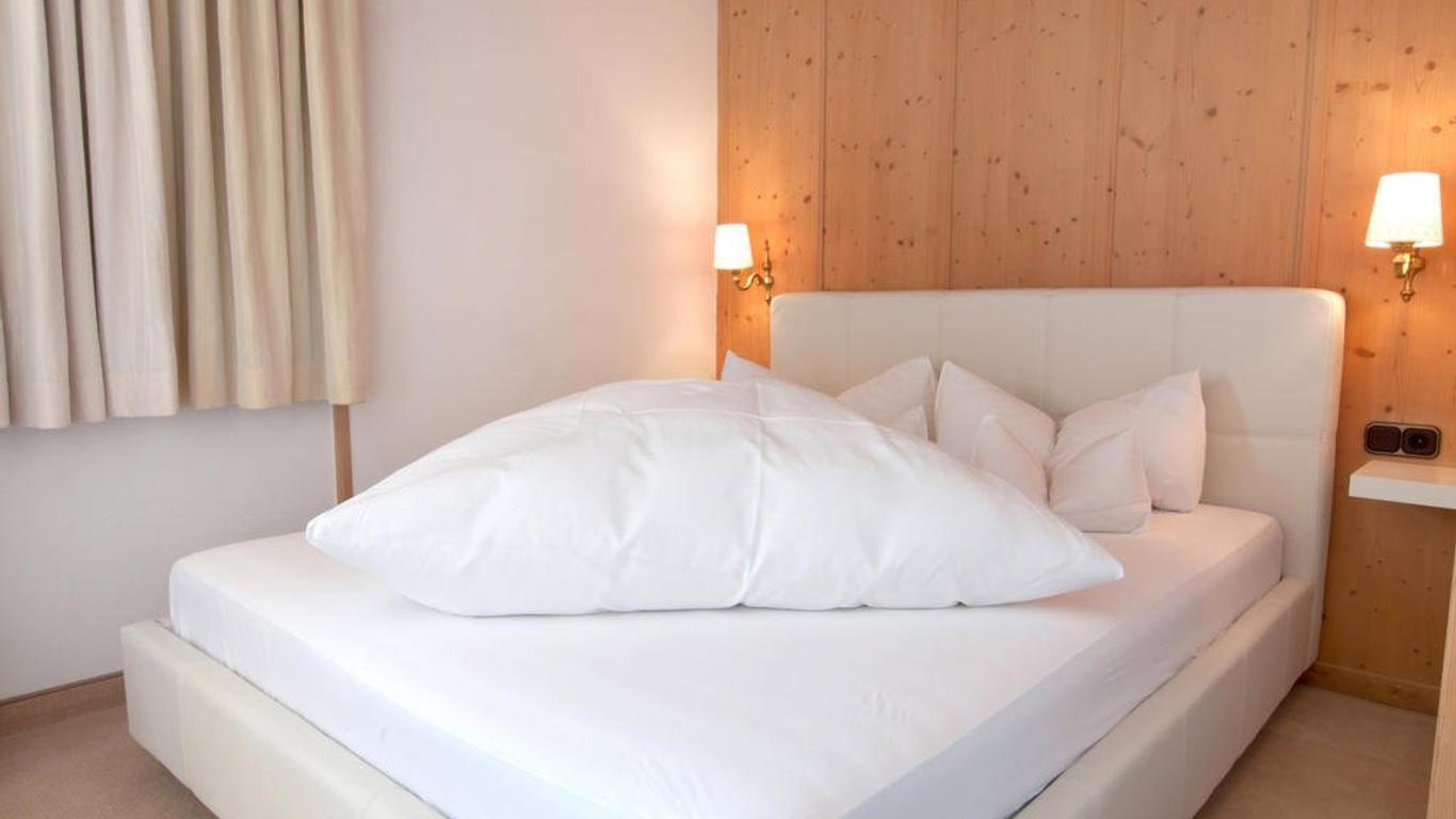 Hotel Alpenblick Zillertal