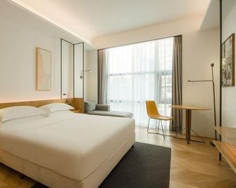 Ben Hotel - Zunyi - Habitación
