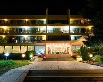 Ambassador - Golden Sands - Bâtiment