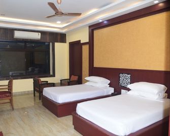 Indo Hokke Hotel - Rājgīr