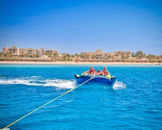 Kempinski Hotel Soma Bay - Safaga