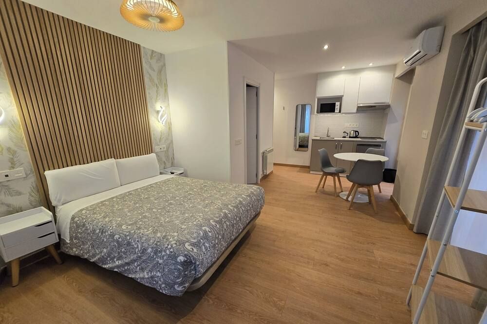 Hostal A Nuestra Senora de La Paloma