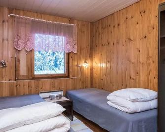 Holiday Home Mäntylä by Interhome - Kaavi - Habitación