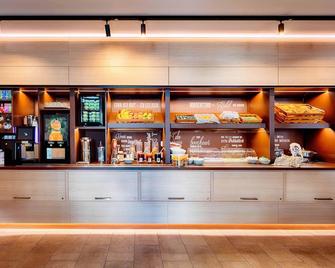 B&B Hotel Frankfurt-Messe - Frankfurt am Main - Bar