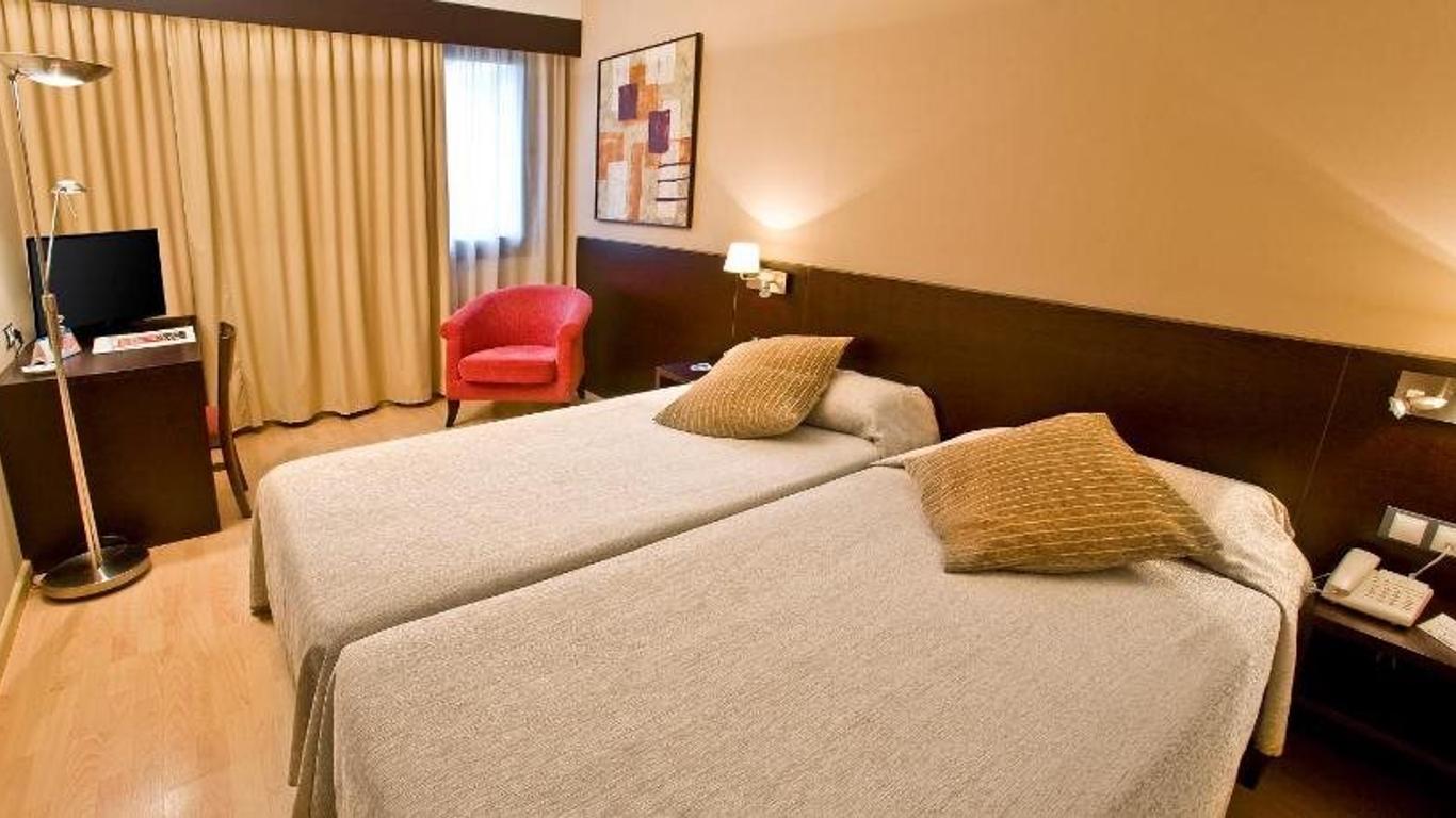 Spa Hotel Ciudad de Teruel