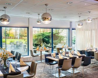 Novotel Gdansk Centrum - Gdansk - Restaurante