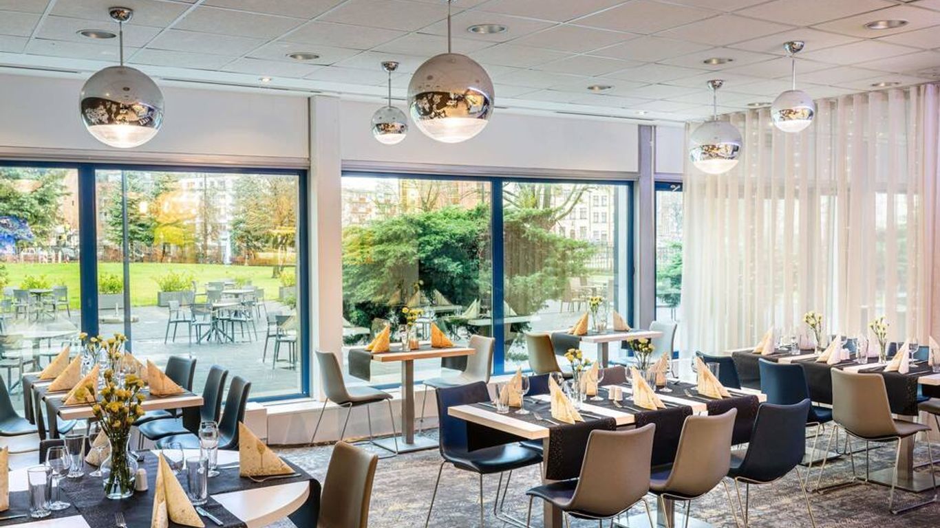 Novotel Gdansk Centrum