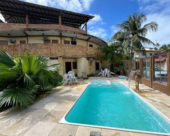 Pousada Oasis do Francês - Marechal Deodoro - Pool