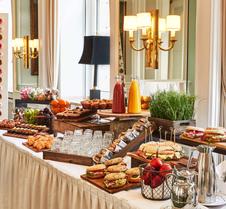 Steigenberger Parkhotel Düsseldorf