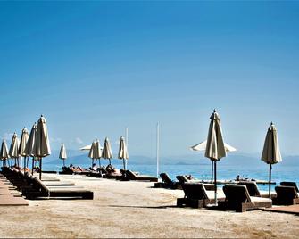 Sentido Apollo Palace - Messonghi - Playa