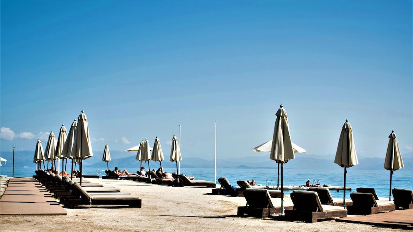 Sentido Apollo Palace
