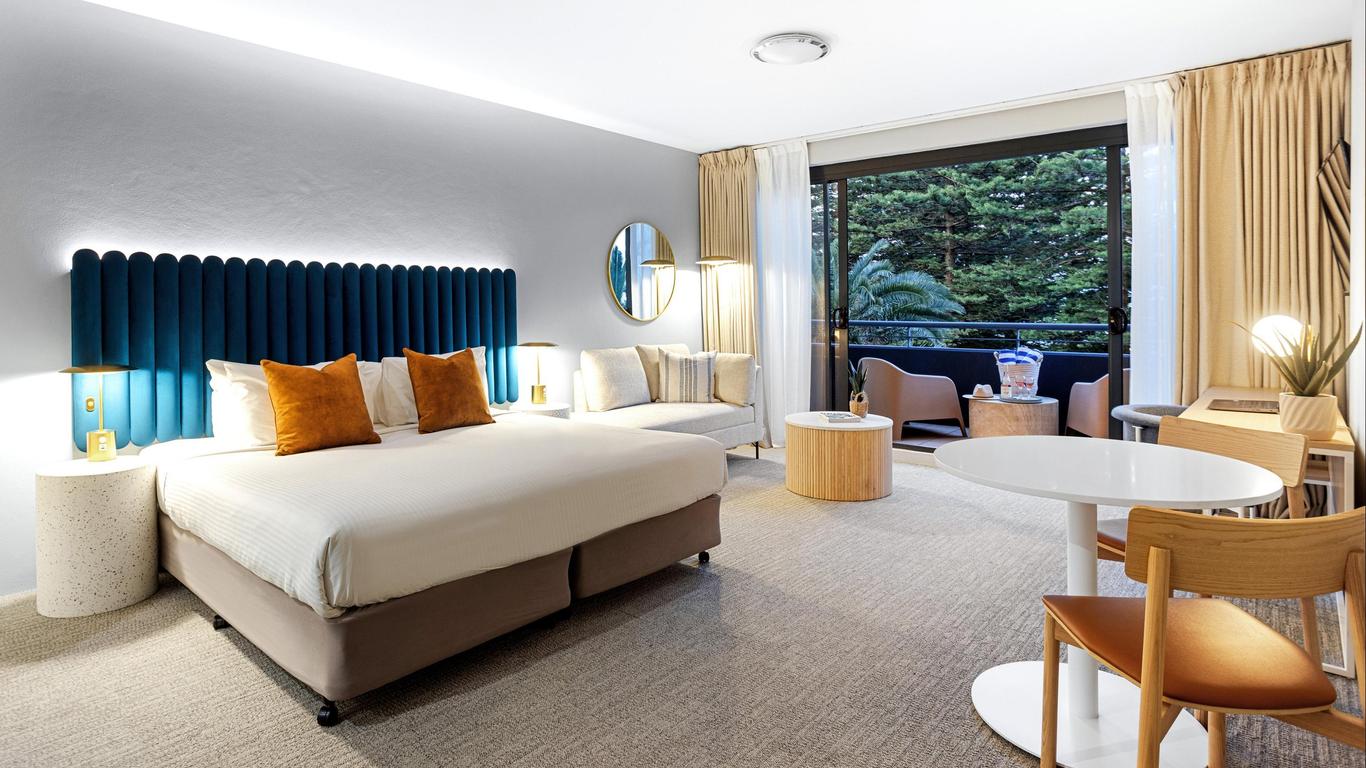 كويست كرونولا بيتش