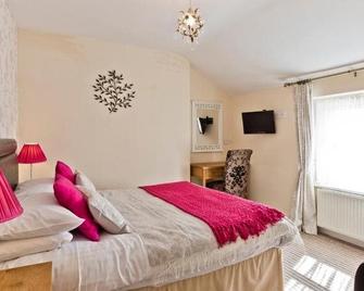 The Wilton - Llandudno - Schlafzimmer