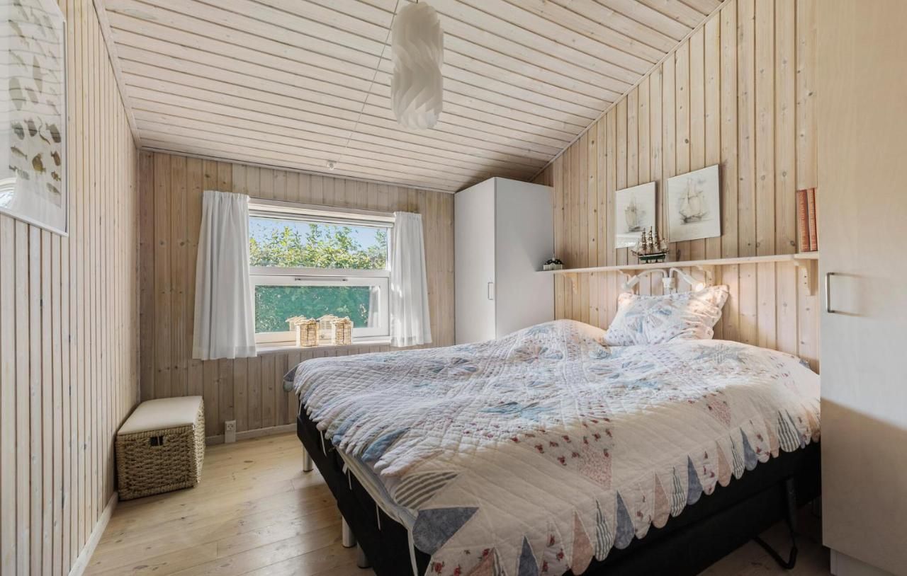 Nice Home In Ebeltoft With Sauna – Ebeltoft