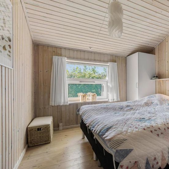 Nice Home In Ebeltoft With Sauna – Ebeltoft