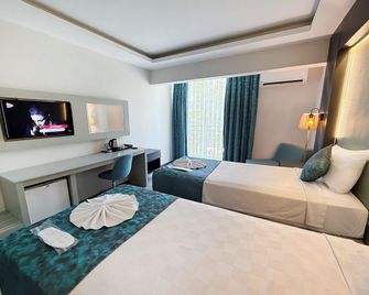 Anya Resort Hotel - Pamukkale