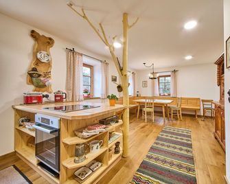 Holiday Home Edt - Bad Goisern