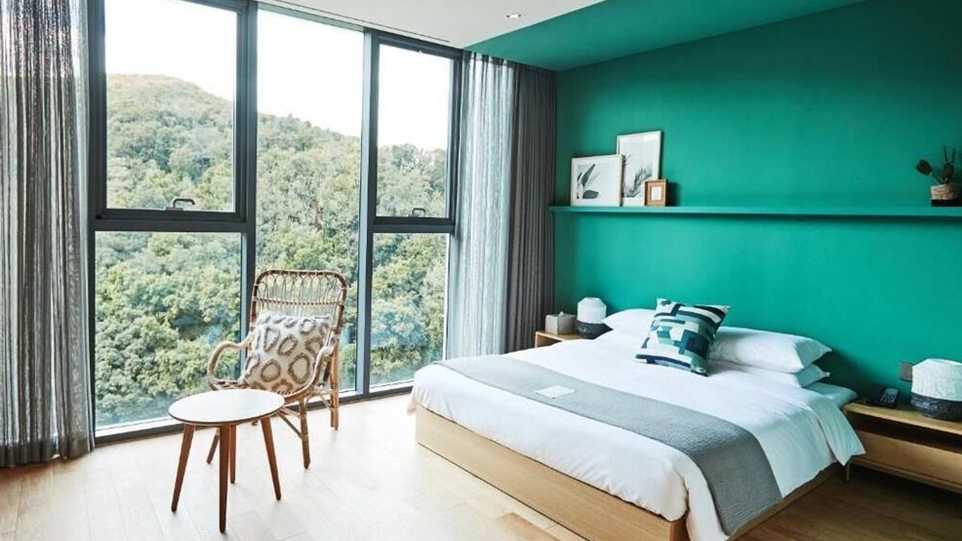 La Casa hotel Gwangmyeong