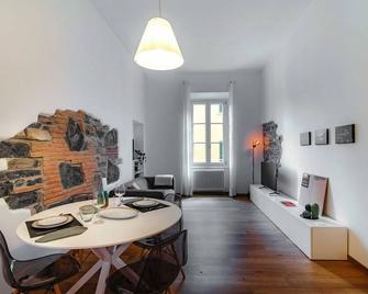 Sandy - By Myhomeincomo - Cernobbio - Dining room