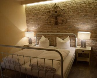 Hotel Arte Vida - Spremberg - Chambre