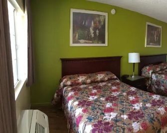 Discovery Inn - Modesto