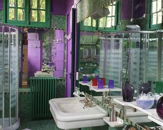 Le Manoir du coeur volant B&B - Saint-Aignan