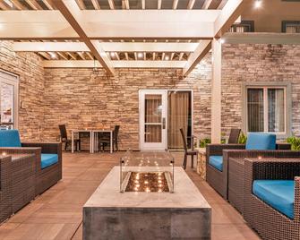 Homewood Suites by Hilton Pleasant Hill Concord - Pleasant Hill - Building
