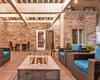 Homewood Suites by Hilton Pleasant Hill Concord - Pleasant Hill - Gebäude