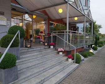 Hotel Neckartal - Wendlingen am Neckar