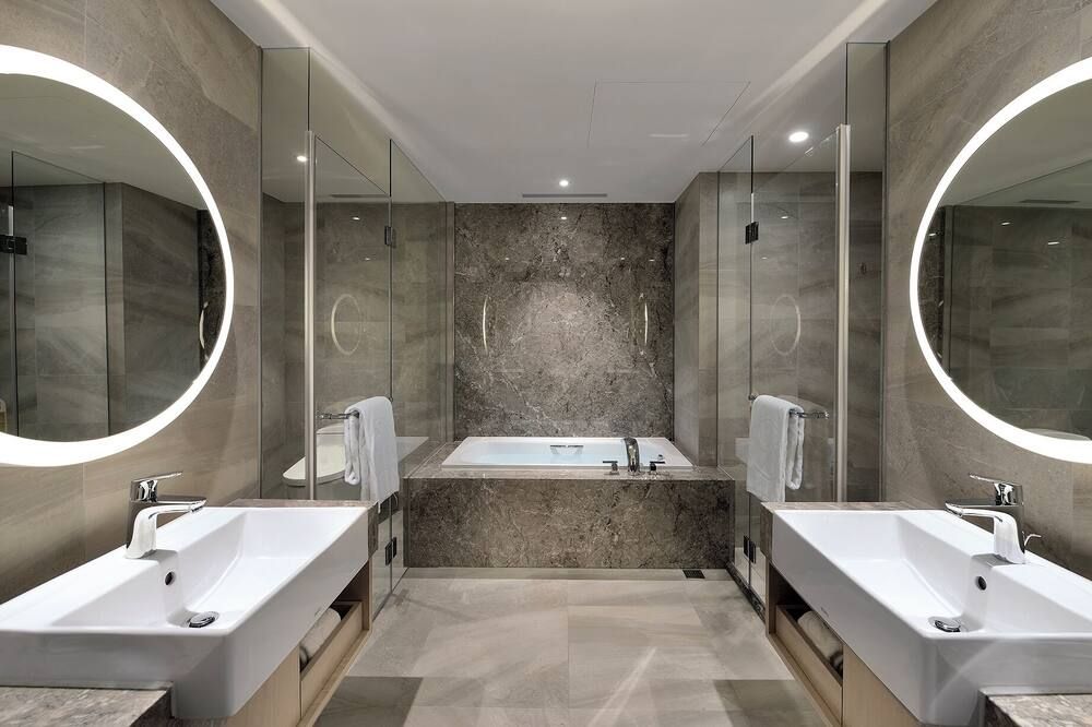 Caesar Park Hotel Banqiao - באנסיאו סיטי