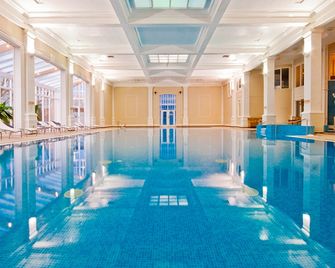Champneys Henlow - Henlow - Zwembad