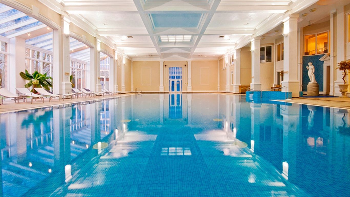 Champneys Henlow