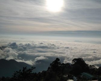 Hostel Jerusalem - Kodaikanal - Kodaikanal - Outdoors view