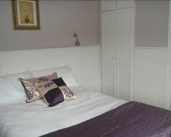 Doireliath - Bantry - Habitación