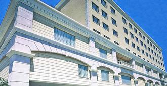 Hotel Monarque Tottori - Tottori