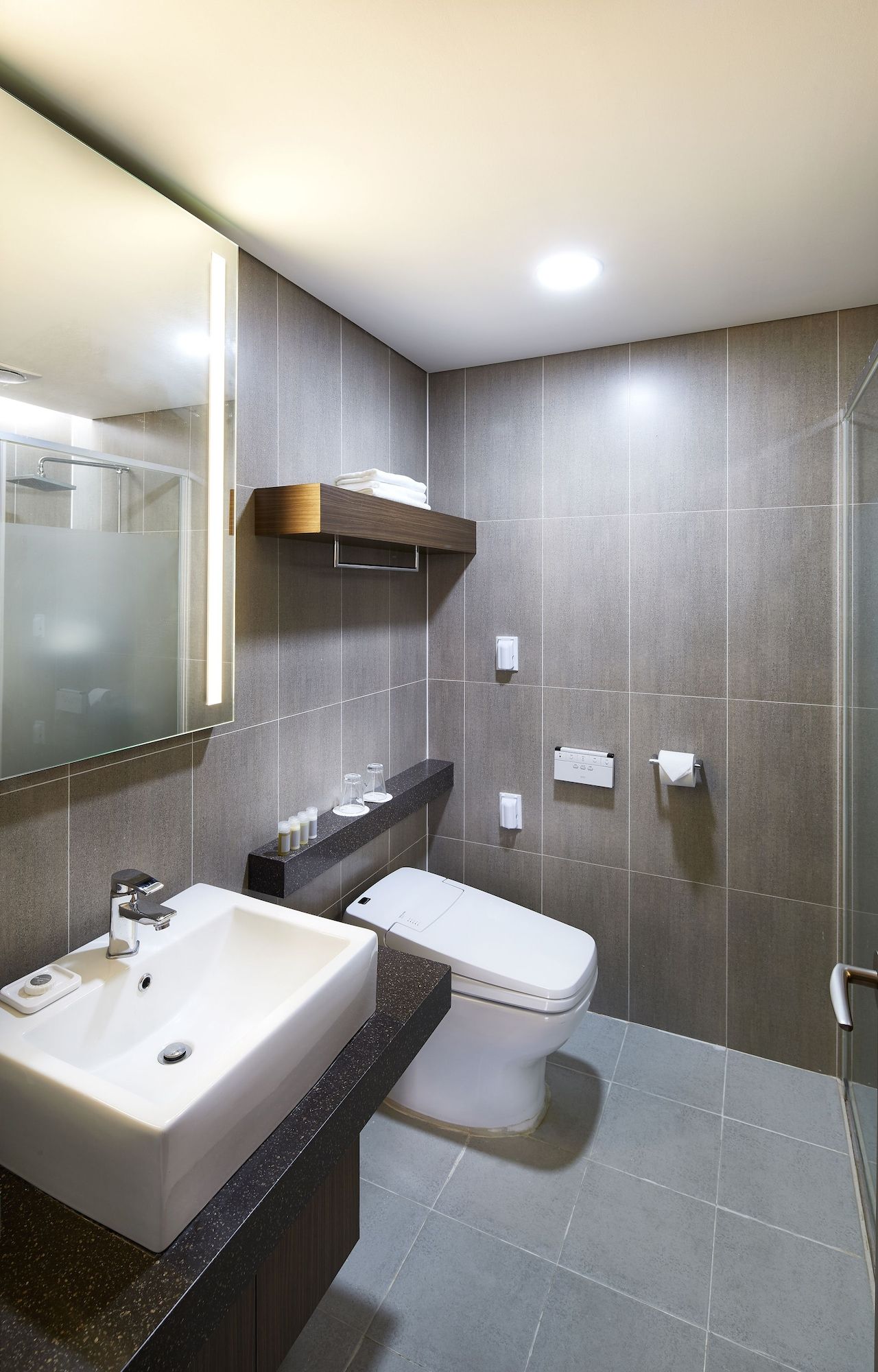 Hotel Thesoom Forest - Yongin