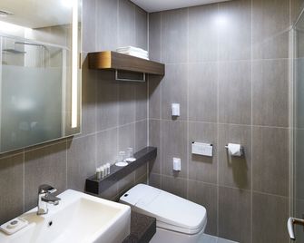 Hotel Thesoom Forest - Yongin