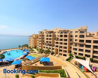 Samarah Resort - Sweimeh - Edificio
