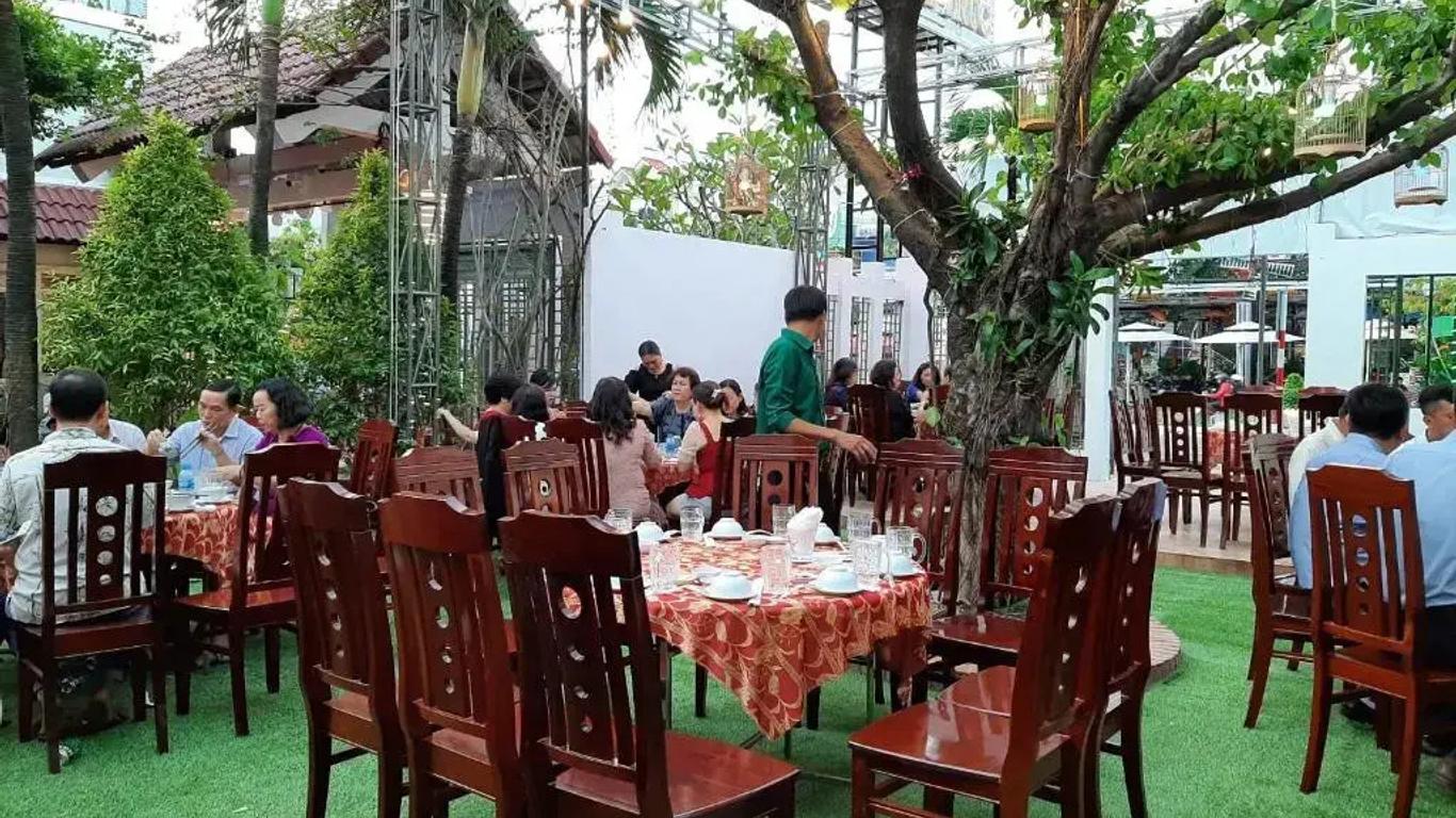 Thanh Truc Hotel Ca Mau