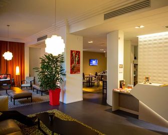 Privilege Appart Hotel Saint Exupery - Toulouse