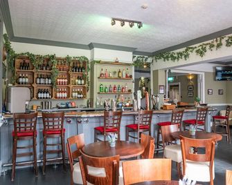 The Shurland Hotel Gym Spa - Sheerness - Bar