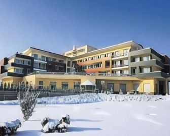 Grand Hotel Primus - Terme Ptuj - Sava Hotels & Resorts - Pettau - Gebäude