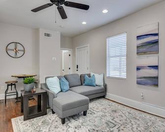 4.5mi to Augusta National & walkable downtown! - Augusta