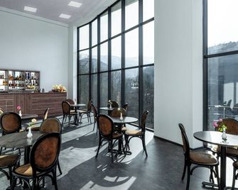 Ani Forest Hills Hotel and Resort, Dilijan - Dilijan - Restaurant