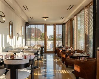 Hotel Calimala Milano - Milano - Restaurang