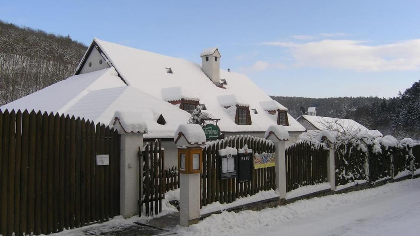 Pension Kadlcuv Mlyn